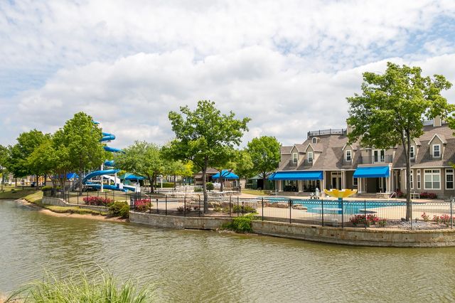 1816 Freedom Lane, Providence Village, TX 76227