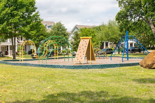 1816 Freedom Lane, Providence Village, TX 76227