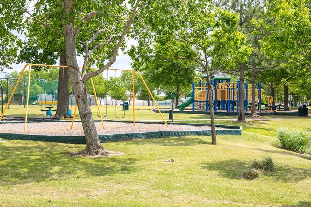 1816 Freedom Lane, Providence Village, TX 76227