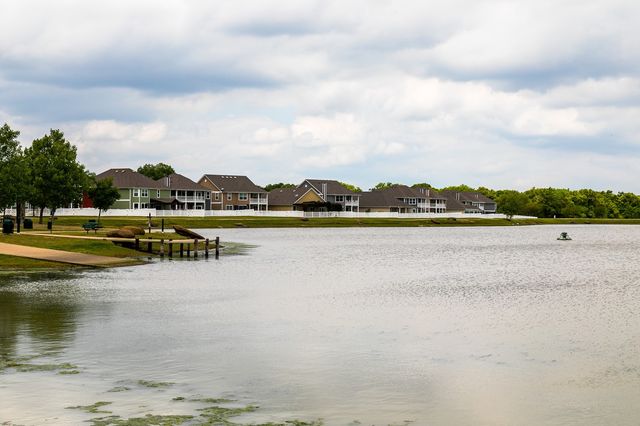 1816 Freedom Lane, Providence Village, TX 76227