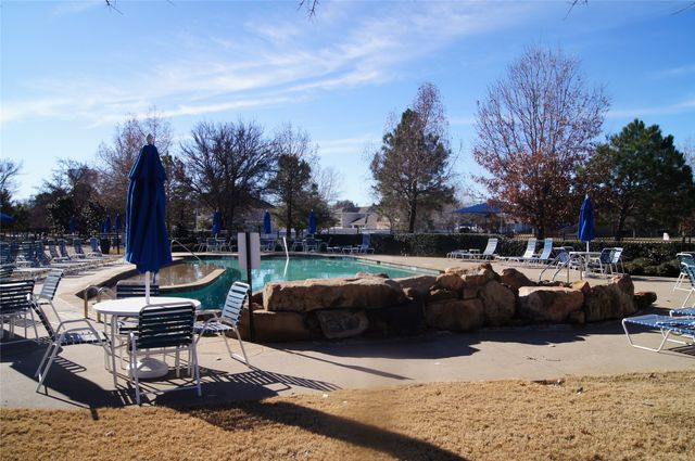 1816 Freedom Lane, Providence Village, TX 76227