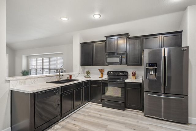 1816 Freedom Lane, Providence Village, TX 76227