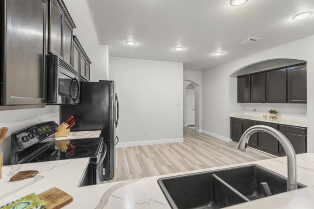 1816 Freedom Lane, Providence Village, TX 76227