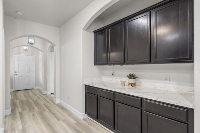 1816 Freedom Lane, Providence Village, TX 76227