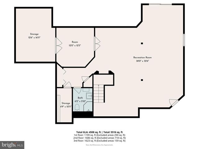 3 HONEYSUCKLE LN, Broomall, PA 19008