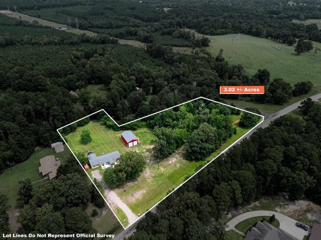 8681 FM 726, Diana, TX 75640