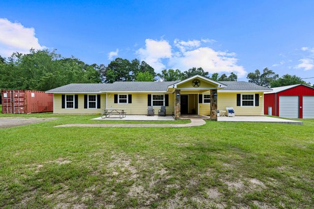 8681 FM 726, Diana, TX 75640