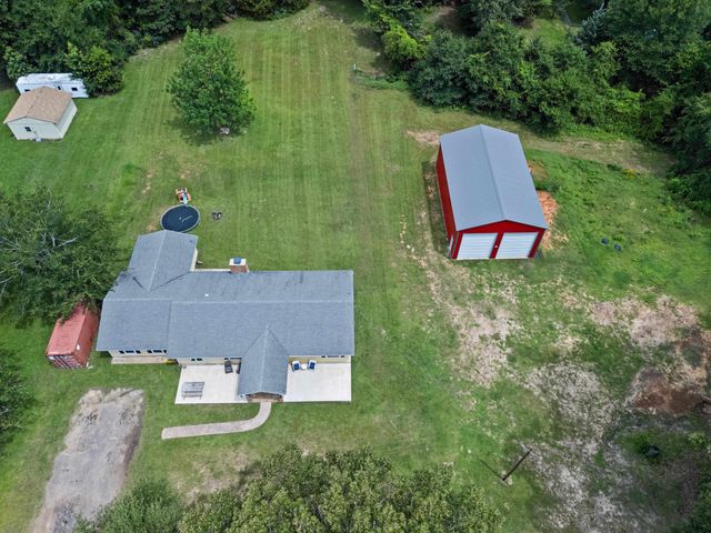 8681 FM 726, Diana, TX 75640