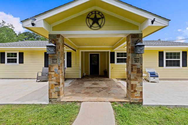8681 FM 726, Diana, TX 75640