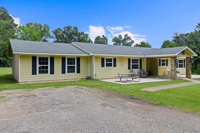 8681 FM 726, Diana, TX 75640