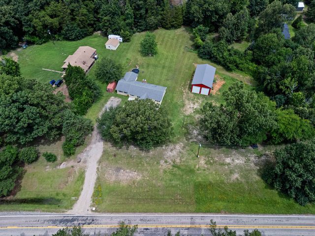 8681 FM 726, Diana, TX 75640