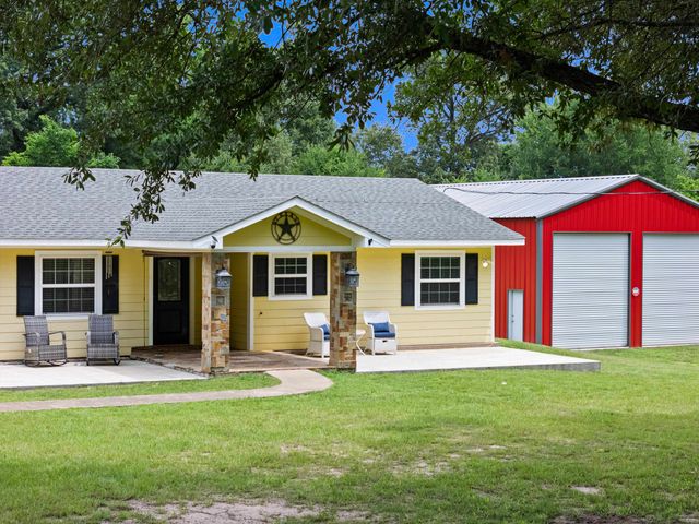 8681 FM 726, Diana, TX 75640