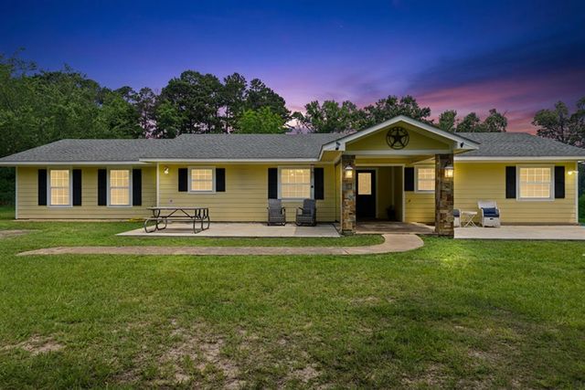 8681 FM 726, Diana, TX 75640