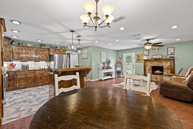 8681 FM 726, Diana, TX 75640