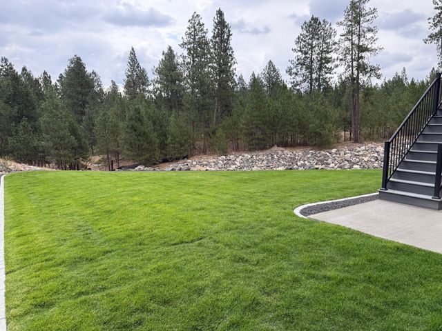 3203 S Custer Ln, Spokane, WA 99223