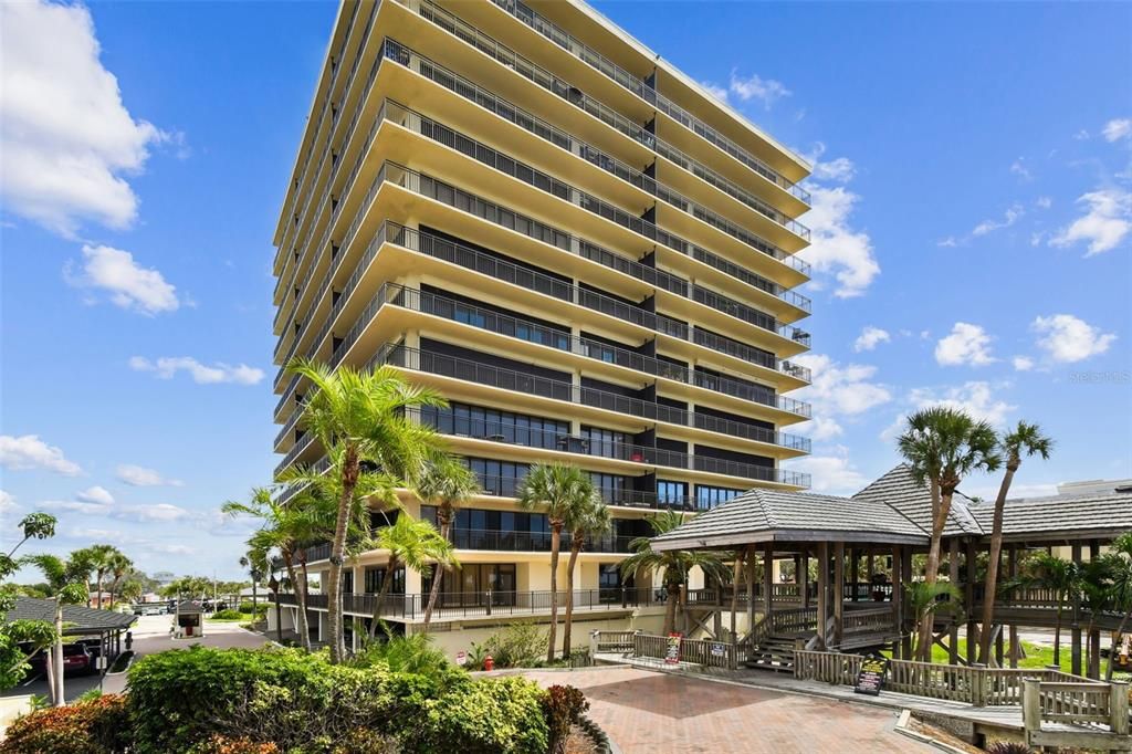 7600 BAYSHORE DRIVE 307, Treasure Island, FL 33706