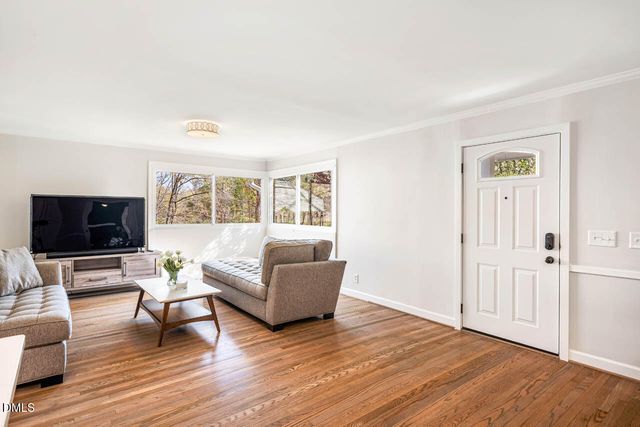 231 Flemington Road, Chapel Hill, NC 27517