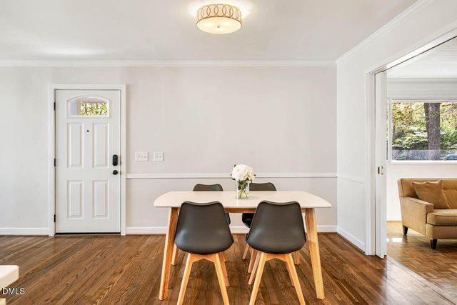 231 Flemington Road, Chapel Hill, NC 27517