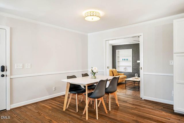 231 Flemington Road, Chapel Hill, NC 27517