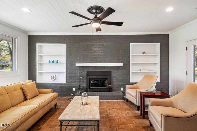 231 Flemington Road, Chapel Hill, NC 27517