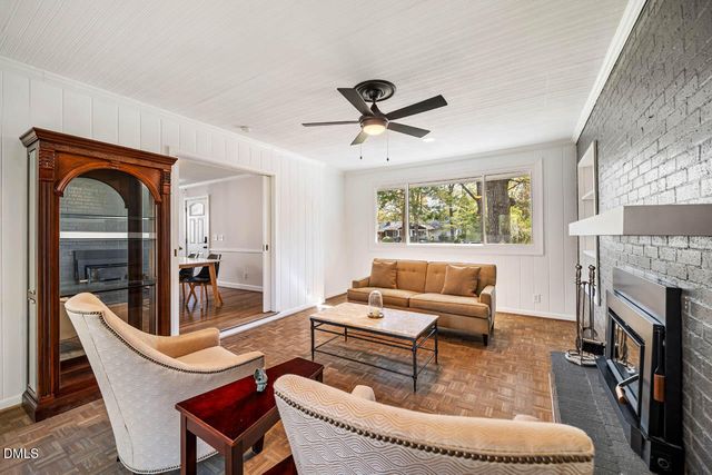 231 Flemington Road, Chapel Hill, NC 27517