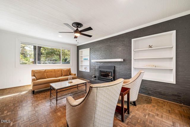 231 Flemington Road, Chapel Hill, NC 27517