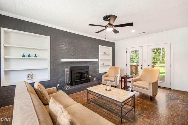 231 Flemington Road, Chapel Hill, NC 27517