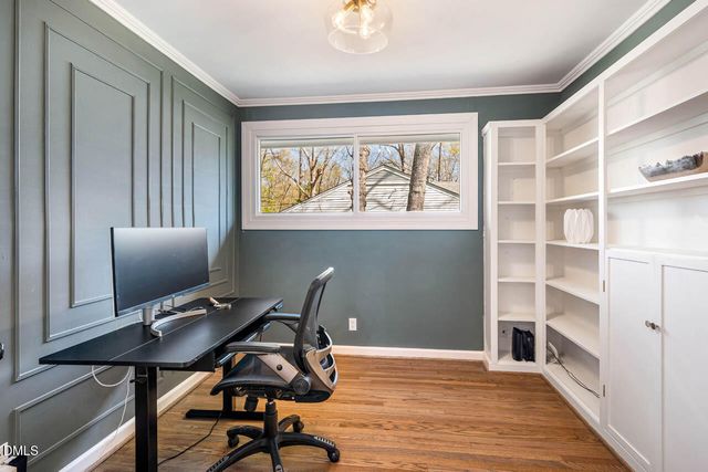 231 Flemington Road, Chapel Hill, NC 27517