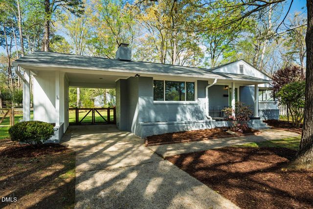 231 Flemington Road, Chapel Hill, NC 27517