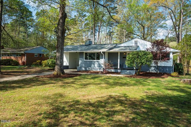 231 Flemington Road, Chapel Hill, NC 27517