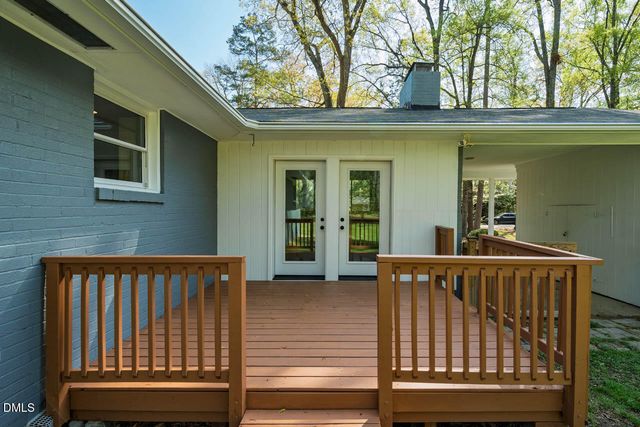 231 Flemington Road, Chapel Hill, NC 27517