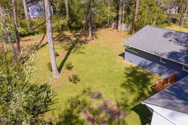 231 Flemington Road, Chapel Hill, NC 27517