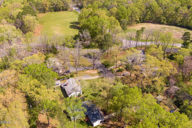 231 Flemington Road, Chapel Hill, NC 27517