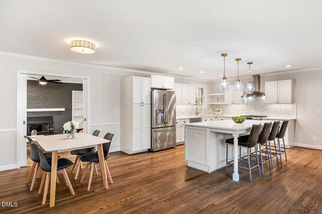 231 Flemington Road, Chapel Hill, NC 27517