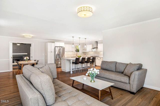 231 Flemington Road, Chapel Hill, NC 27517