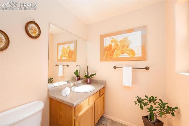 320 Hilton Road, Manitou Springs, CO 80829