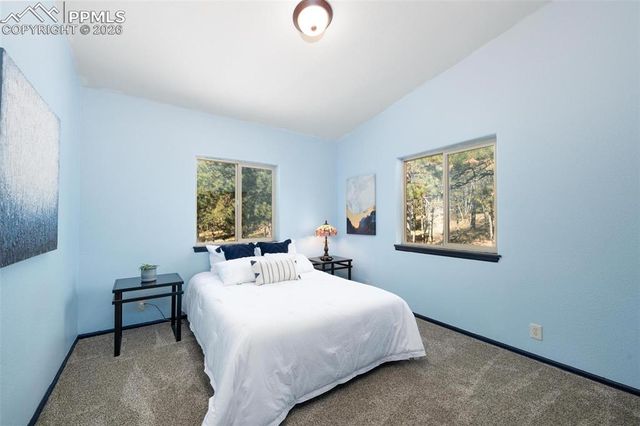 320 Hilton Road, Manitou Springs, CO 80829