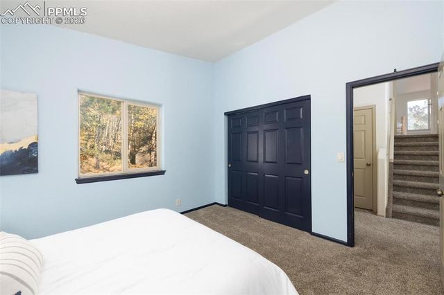 320 Hilton Road, Manitou Springs, CO 80829