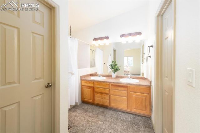 320 Hilton Road, Manitou Springs, CO 80829