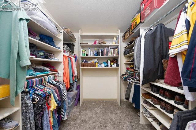 320 Hilton Road, Manitou Springs, CO 80829