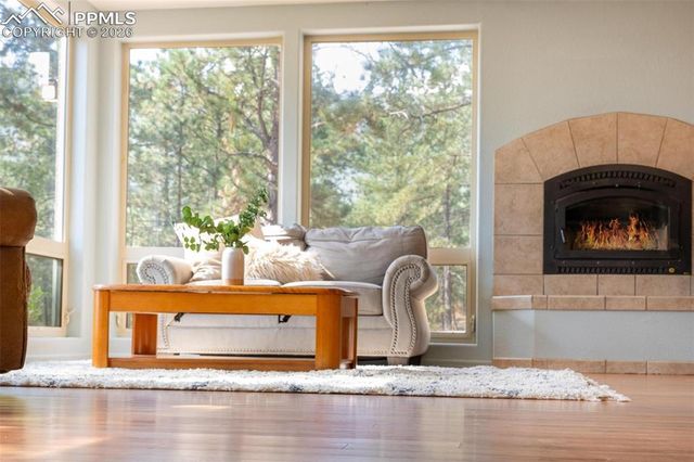 320 Hilton Road, Manitou Springs, CO 80829