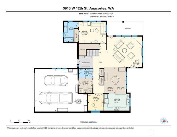 3913 W 12th Street, Anacortes, WA 98221