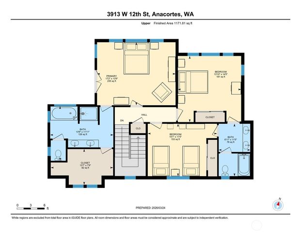 3913 W 12th Street, Anacortes, WA 98221