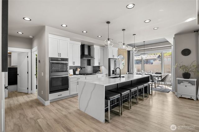 1014 Racine Springs Drive, Wenatchee, WA 98801