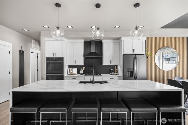 1014 Racine Springs Drive, Wenatchee, WA 98801