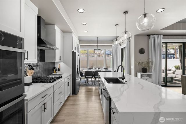 1014 Racine Springs Drive, Wenatchee, WA 98801