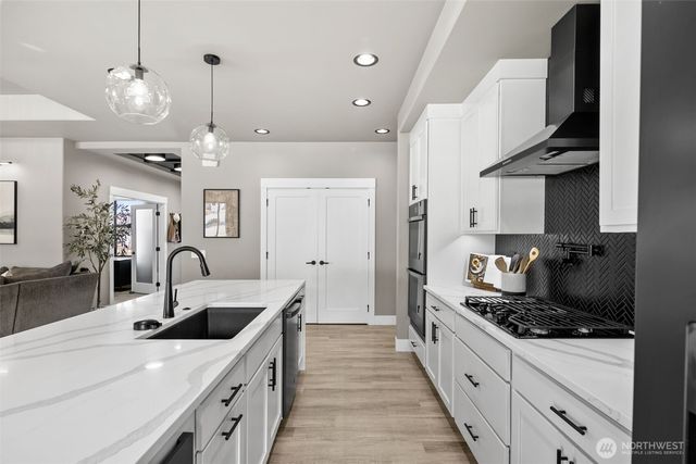 1014 Racine Springs Drive, Wenatchee, WA 98801