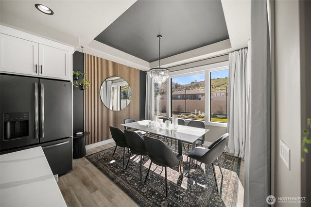 1014 Racine Springs Drive, Wenatchee, WA 98801