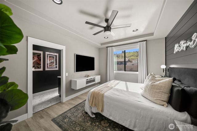 1014 Racine Springs Drive, Wenatchee, WA 98801