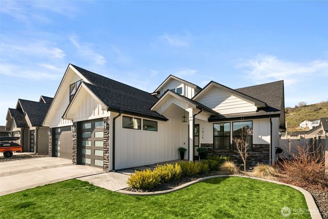 1014 Racine Springs Drive, Wenatchee, WA 98801